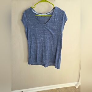 North Face Top